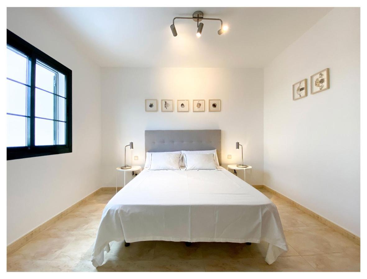 Vakantiehuis Cordoba *
