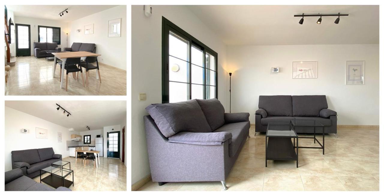 Cordoba Vakantiehuis