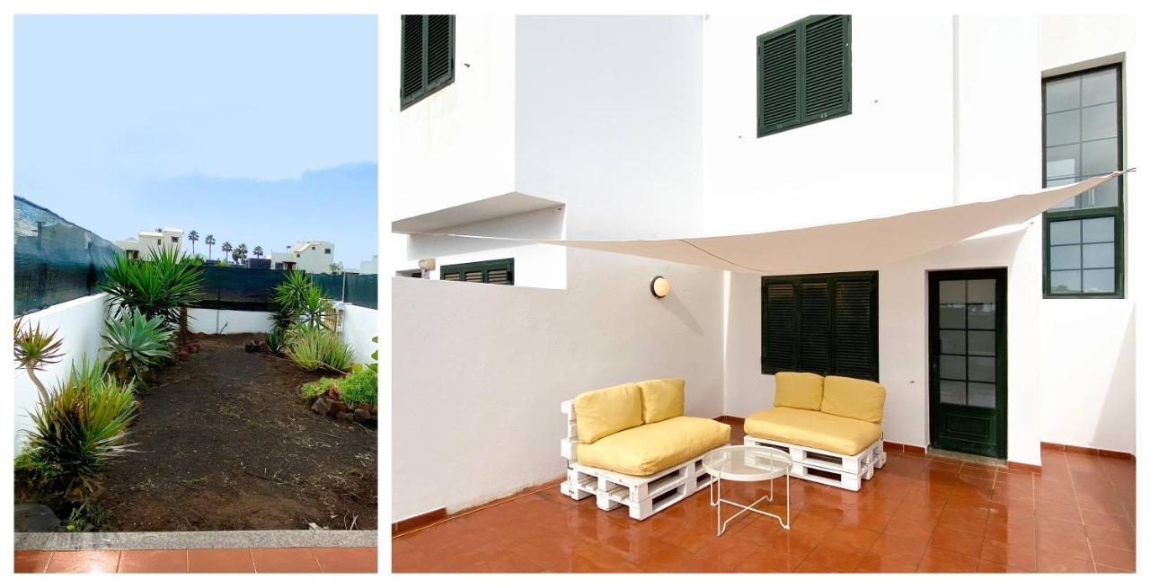 Cordoba Vakantiehuis Playa Blanca (Lanzarote)